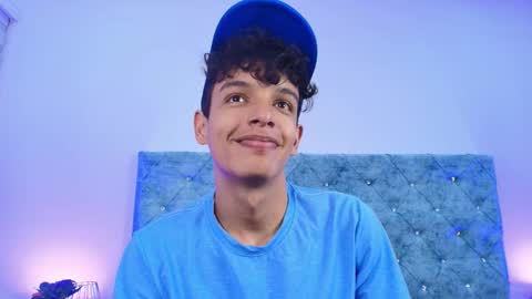 M A X F R O S T   online show from 2, 2, 2026