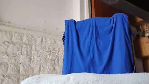 Snapshot of maxhot_25866 chatting on 19, 1, 2025 Maxlatino online show from 19, 1, 2025