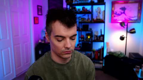 Max Hughes online show from 27, 3, 2026