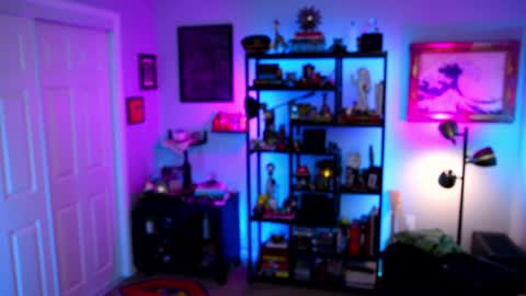 Max Hughes online show from 2, 4, 2026