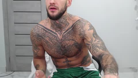 Maximus Fox online show from 19, 11, 2025