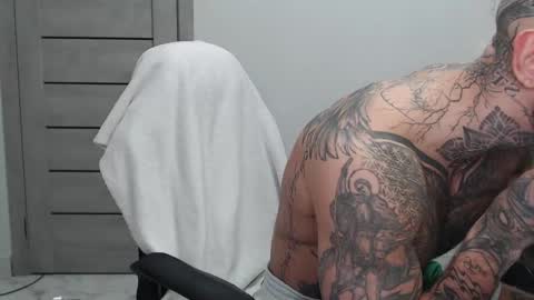 Snapshot of maxi_foxxx chatting on 11, 3, 2026 Maximus Fox online show from 11, 3, 2026