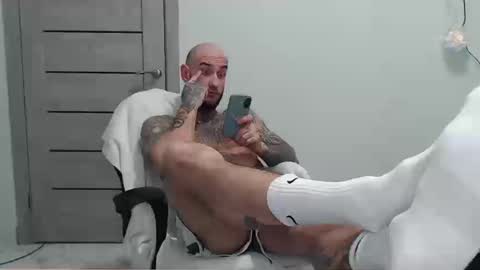 Snapshot of maxi_foxxx chatting on 13, 3, 2026 Maximus Fox online show from 13, 3, 2026