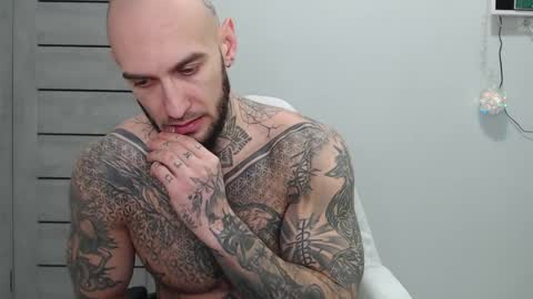 Snapshot of maxi_foxxx chatting on 14, 3, 2026 Maximus Fox online show from 14, 3, 2026