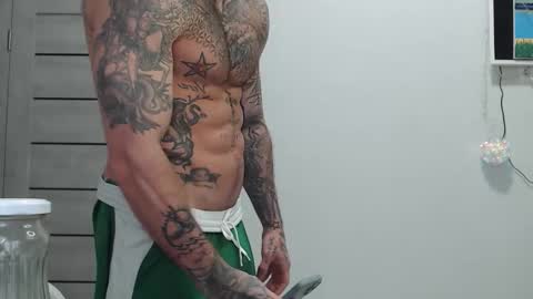 Snapshot of maxi_foxxx chatting on 16, 3, 2026 Maximus Fox online show from 16, 3, 2026