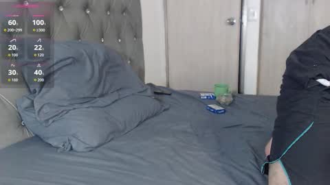 maxi rogger online show from 21, 10, 2025