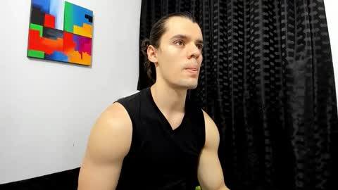 Alex online show from 7, 11, 2025