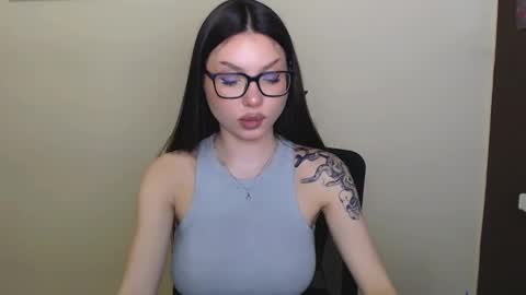 Snapshot of maxi_sweetheart chatting on 25, 2, 2025 Joanna online show from 25, 2, 2025
