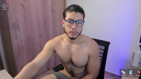 Mikael online show from 22, 11, 2025