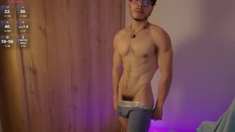 Mikael online show from 12, 2, 2026