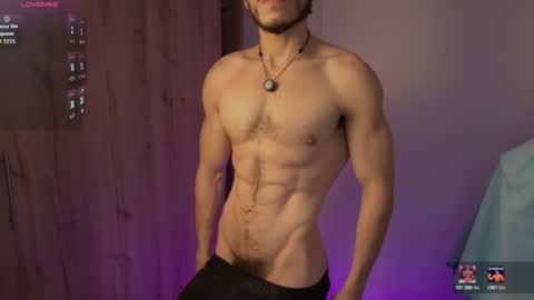 Mikael online show from 19, 3, 2026