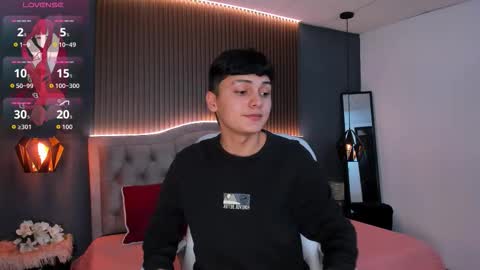 Snapshot of maxii18_ chatting on 4, 11, 2025 -- -- online show from 4, 11, 2025