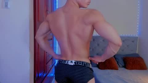 Snapshot of maxiimus__ chatting on 20, 1, 2025 Maximus online show from 20, 1, 2025