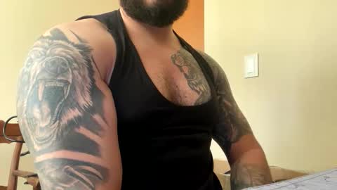 maximiliano_coot online show from 14, 12, 2025