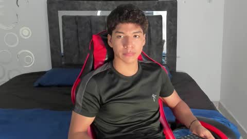 Maximiliano online show from 18, 1, 2026