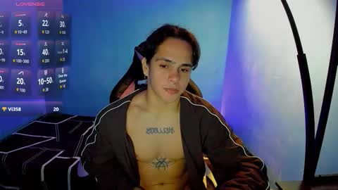 Snapshot of maximiliano_scoott_ chatting on 29, 9, 2025 maximiliano_scoott_ online show from 29, 9, 2025