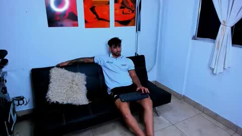 Maximo online show from 20, 10, 2025