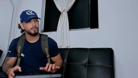 Maximo online show from 29, 11, 2025