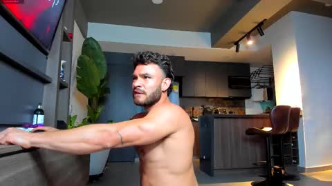 maximo_and_marcelo online show from 7, 1, 2026