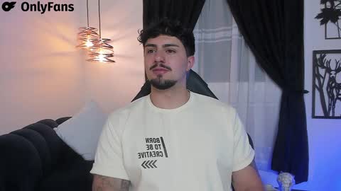 Maximo online show from 9, 1, 2025