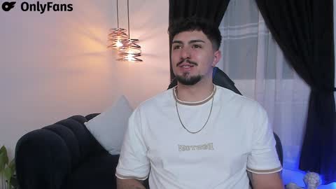 Maximo online show from 14, 1, 2025