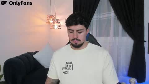 Maximo online show from 16, 2, 2025