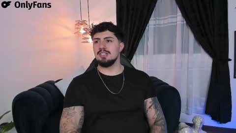 Maximo online show from 3, 3, 2025