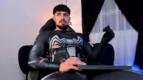 Maximo online show from 20, 9, 2025