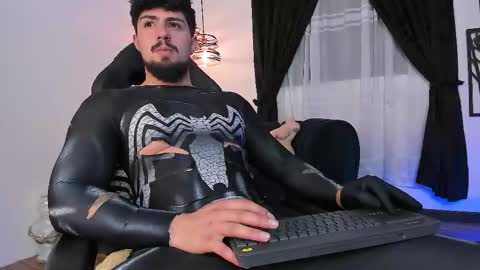 Maximo online show from 27, 10, 2025