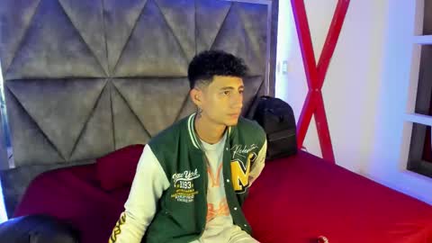 Snapshot of maximo_romano chatting on 20, 10, 2025 Maximo online show from 20, 10, 2025