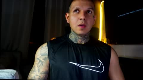 Maximo online show from 2, 11, 2025