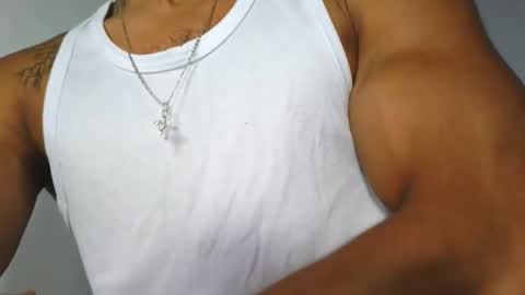 Snapshot of maximo_vega_new chatting on 20, 3, 2026 Maximo Aron Vega online show from 20, 3, 2026