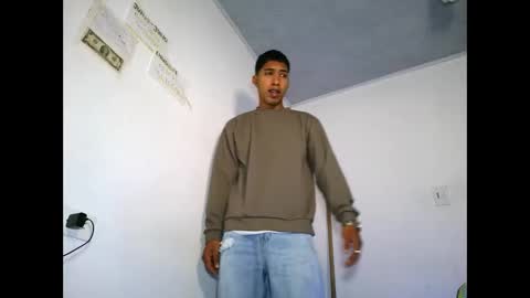 Snapshot of maximo_vega_new chatting on 24, 3, 2026 Maximo Aron Vega online show from 24, 3, 2026