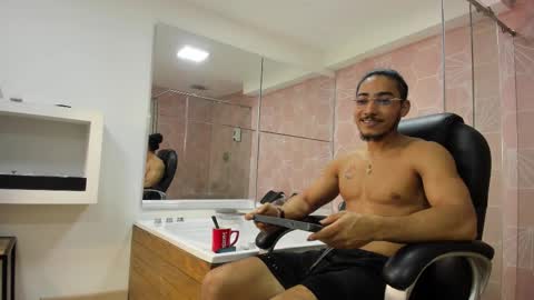 maximo_zahir online show from 1, 2, 2026