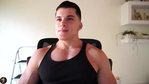 Sebastian online show from 13, 1, 2026