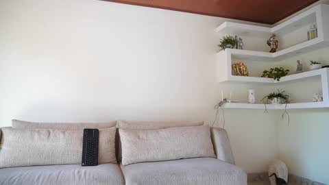 Sebastian online show from 14, 3, 2026