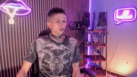 MAXIMO online show from 18, 3, 2026