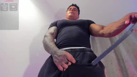 Snapshot of maximoscott_ chatting on 26, 1, 2025 Maximoscott online show from 26, 1, 2025