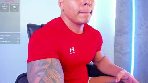 Snapshot of maximoscott_ chatting on 12, 2, 2025 Maximoscott online show from 12, 2, 2025