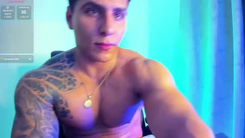 Snapshot of maximoscott_ chatting on 20, 2, 2025 Maximoscott online show from 20, 2, 2025