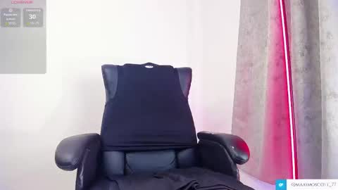 Snapshot of maximoscott_ chatting on 2, 3, 2025 Maximoscott online show from 2, 3, 2025