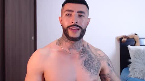 Independent Model online show from 14, 2, 2025