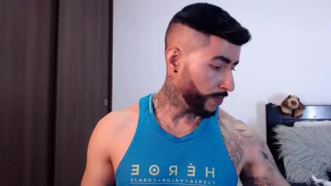 Independent Model online show from 28, 2, 2025