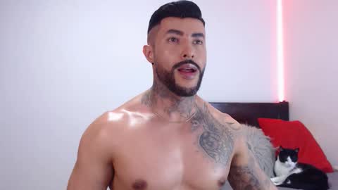 Independent Model online show from 7, 11, 2025