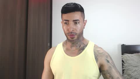 Independent Model online show from 28, 2, 2026