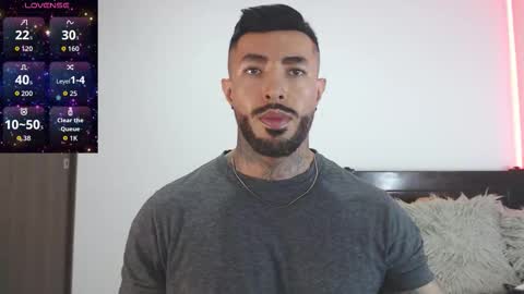 Independent Model online show from 21, 3, 2026