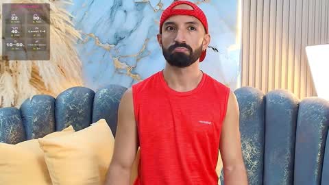 Maximus online show from 17, 2, 2026