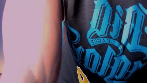 Maximus Clark online show from 22, 10, 2025