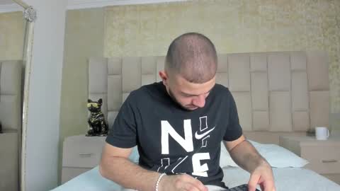 Maximus online show from 9, 10, 2025