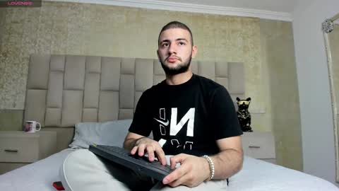 Maximus online show from 2, 11, 2025